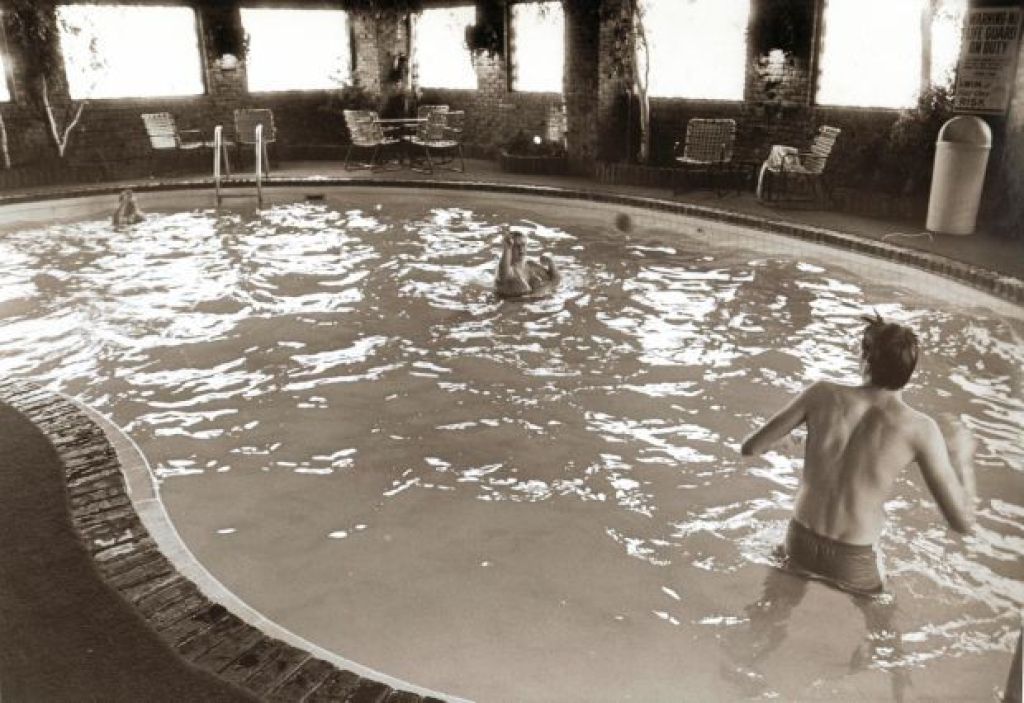 The Lodge, Bettendorf